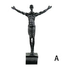 Figurine Personnage Athlète
