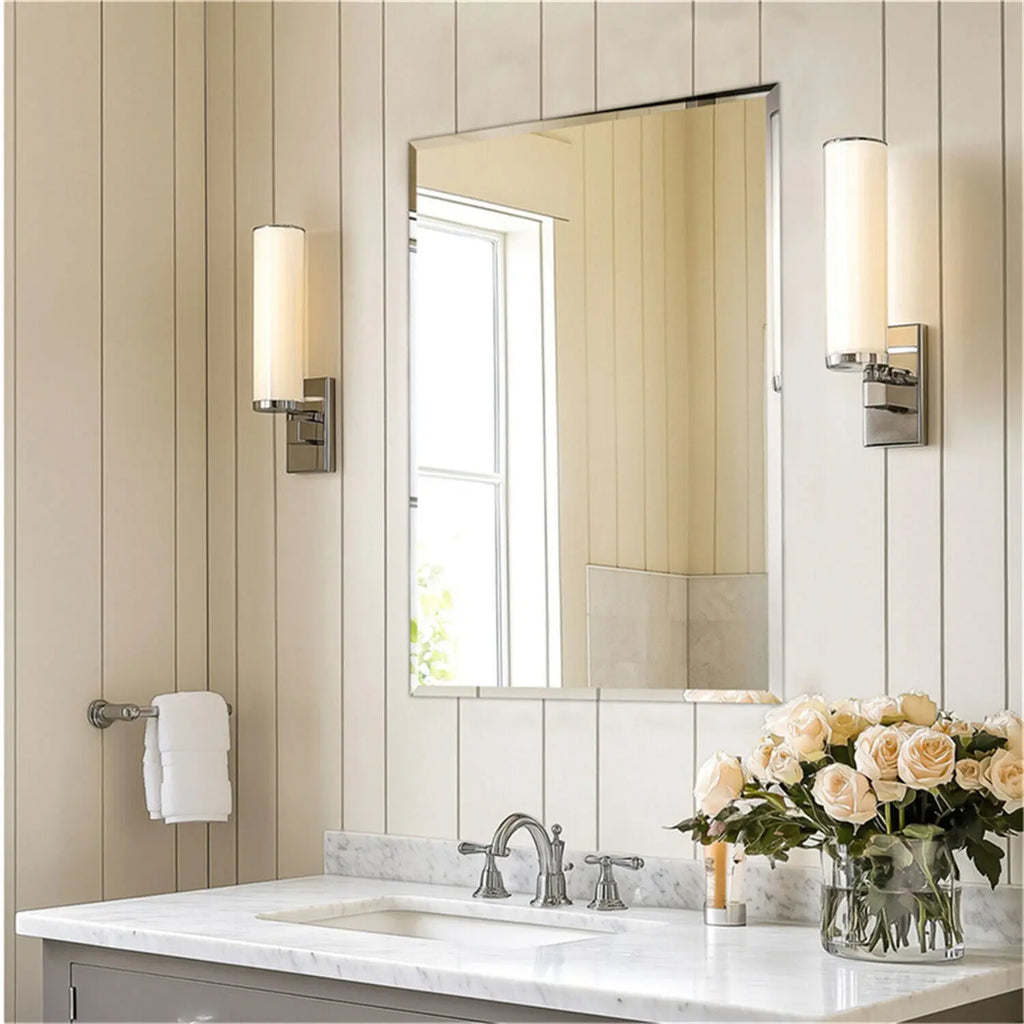 Miroir Décoratif Salle de Bain