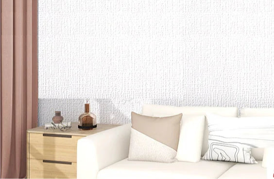 Autocollant Mural Isolant