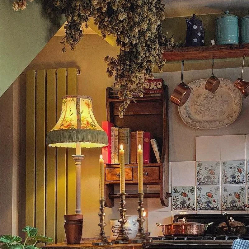 Bougie de Cire d'abeille