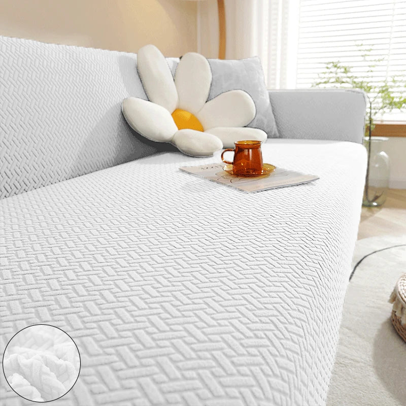 Housse de Canapé Elastique