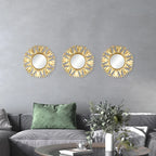 Miroir Décoratif Rond
