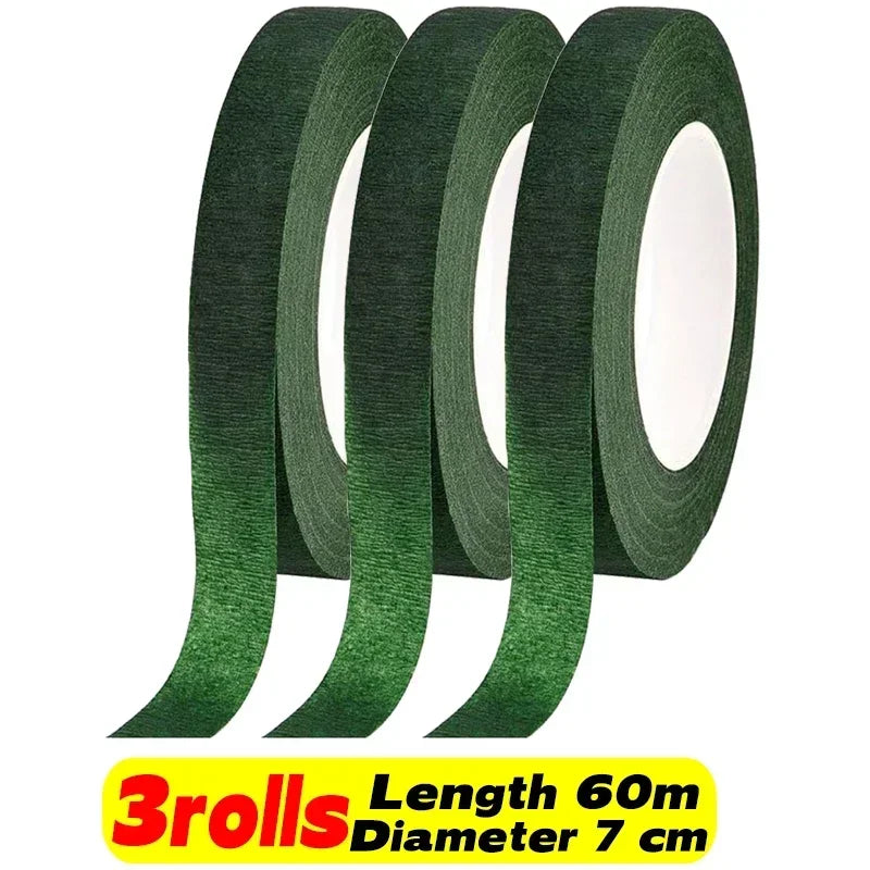 Fleur Artificielle Ruban Floral