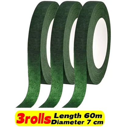 Fleur Artificielle Ruban Floral