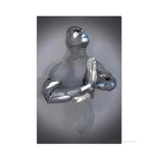 Tableau Moderne Art