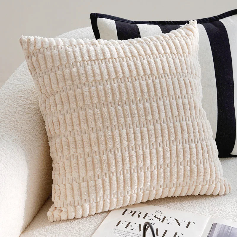 Housse de Coussin Vintage