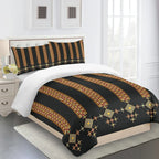 Parure Housse de Couette 3D