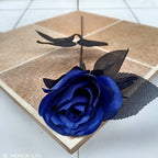 Fleur Artificielle Rose