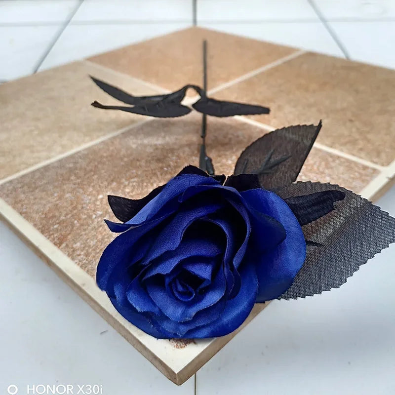 Fleur Artificielle Rose