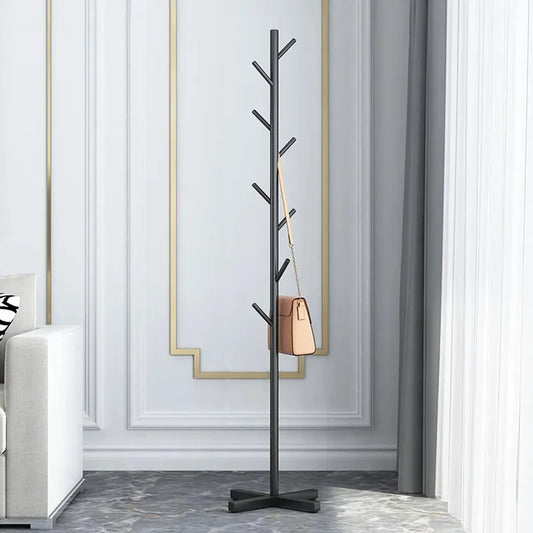 Porte Manteaux sur pied