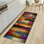 Tapis de Cuisine