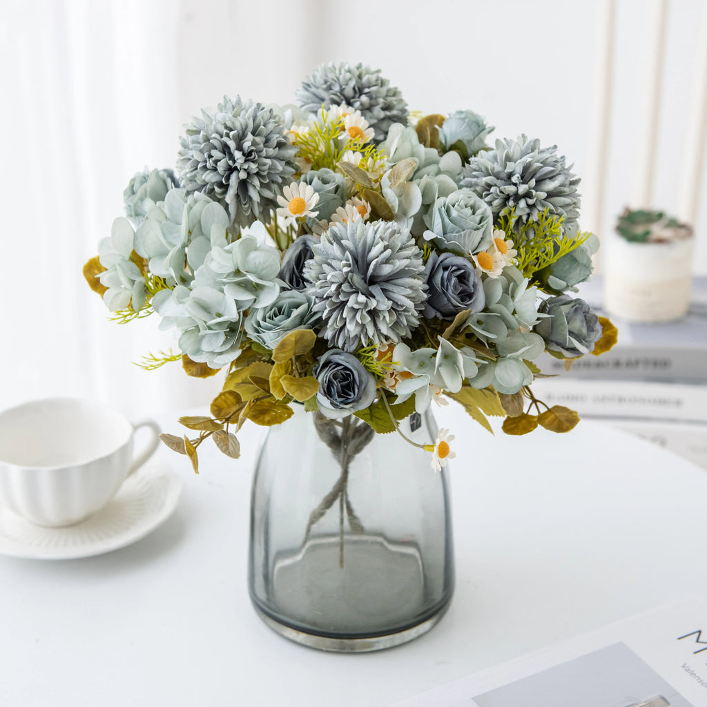 Fleur Artificielle Camomille