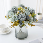 Fleur Artificielle Camomille