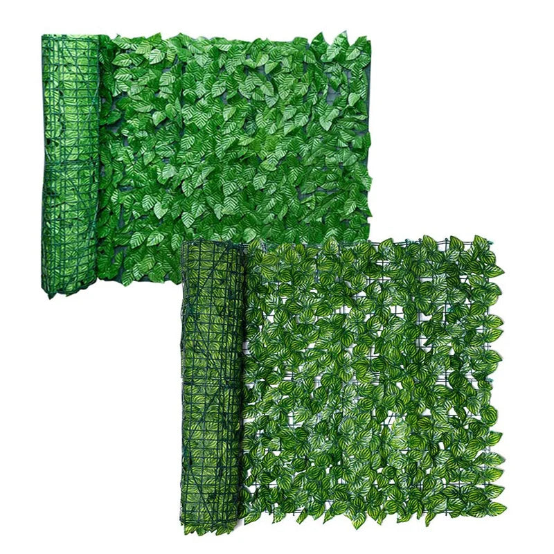 Plante Artificielle Clôture