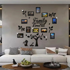 Autocollant Mural 3D