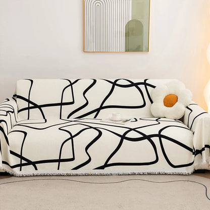 Housse de Canapé Epais