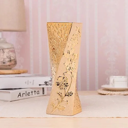 Vase en Céramique Design Européen