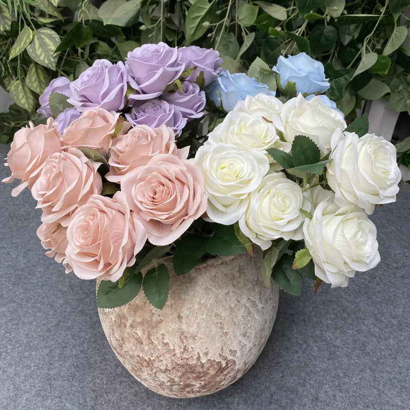 Fleur Artificielle Bouquet