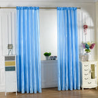 Rideaux Transparents