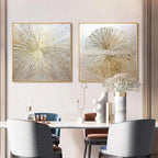 Tableau Moderne Art