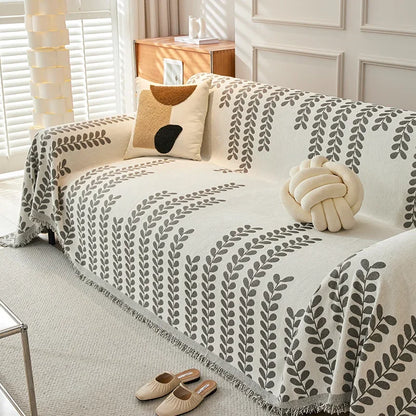 Housse de Canapé Décontracté pour Salon