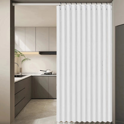 Rideaux de Porte Large