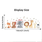Autocollant Mural Chambre