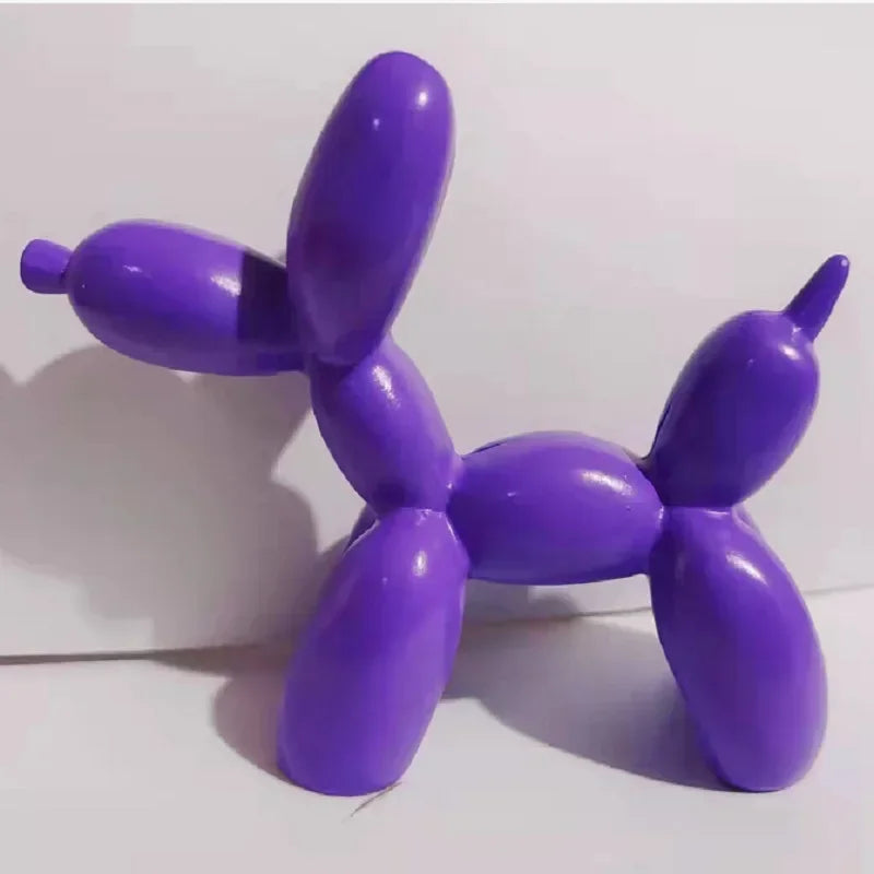 Figurine Chien Décoration intérieure
