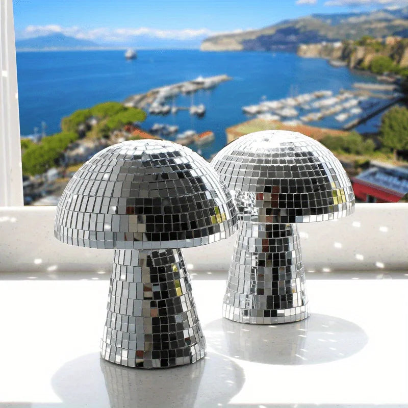 Boule Disco Décoration Intérieure