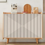 Rideaux d'Armoire
