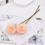 Fleur Artificielle Pissenlit
