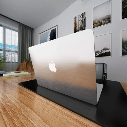 Revêtement en Vinyle  Brossé