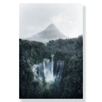 Tableau Moderne Art Nature