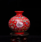 Vase en Céramique Vintage