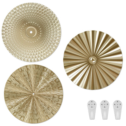 Décoration suspendue Nordique de luxe