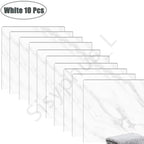 Autocollant Mural effet Marbre