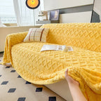 House de Canapé - Couverture
