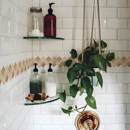 Autocollant Mural Décoratif Mosaïque