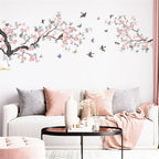 Autocollant Mural Plante