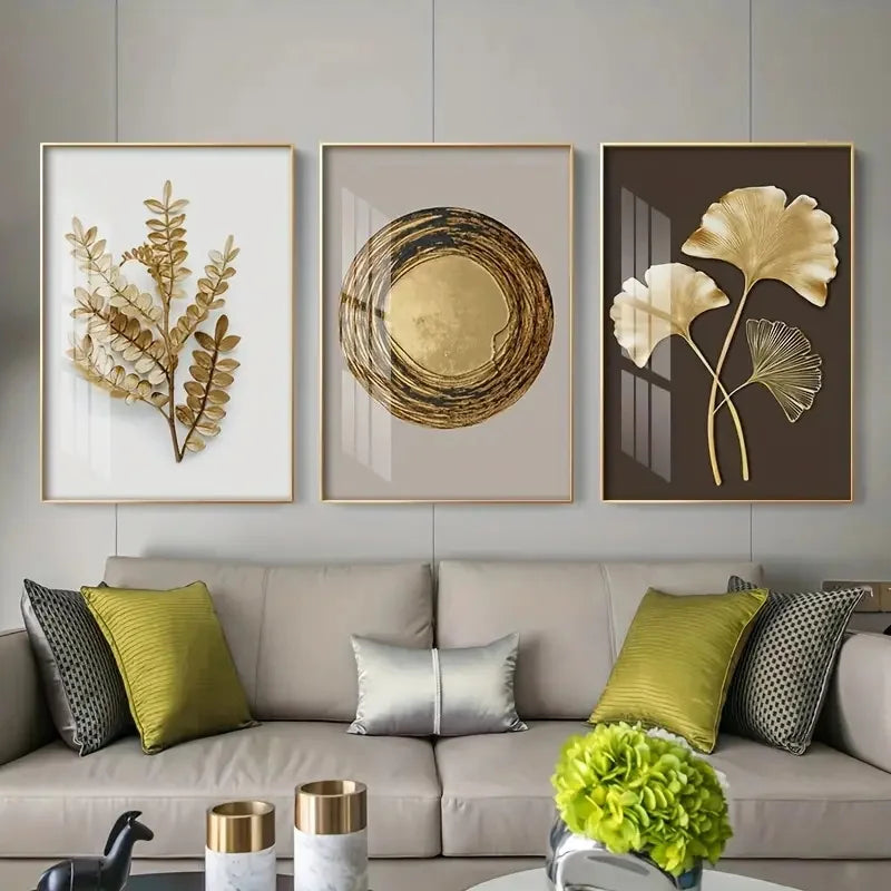 Tableau Moderne Art