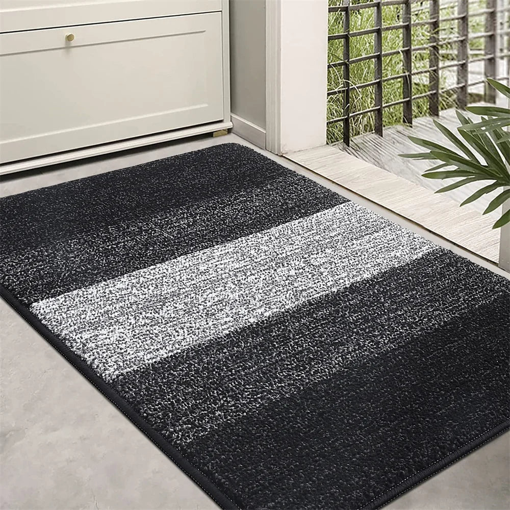 Tapis Paillasson d'Entrée