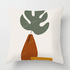 Housse de Coussin Nordique