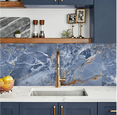 Revêtement Autocollant Mur et sol Imperméable