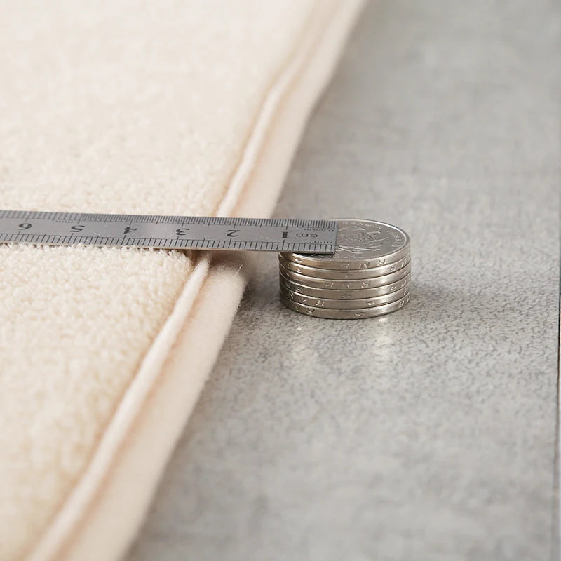 Tapis en Velours