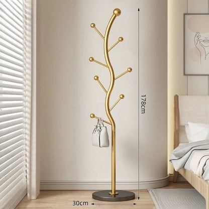 Porte-manteau en Métal