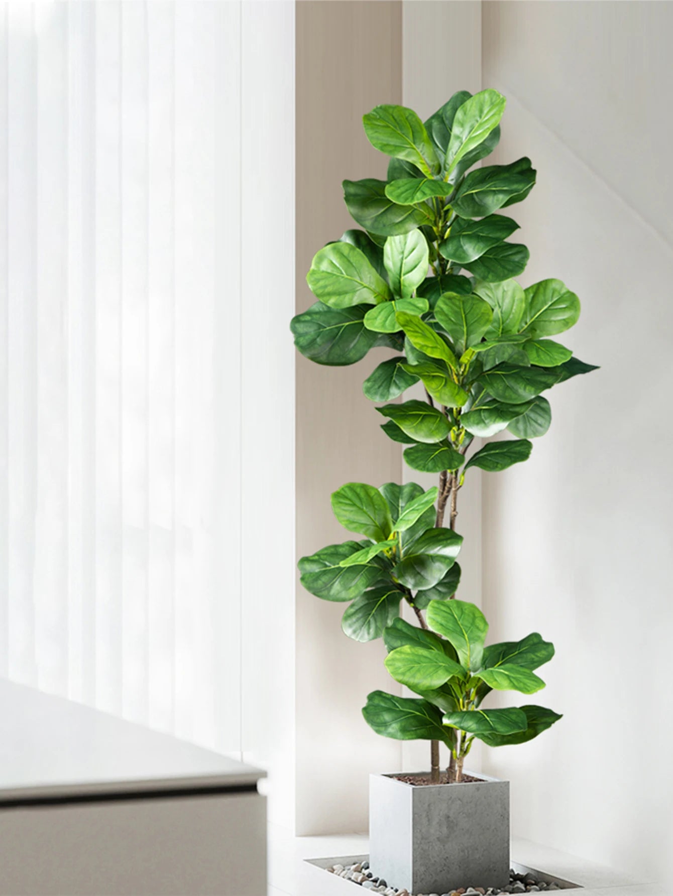 Plante Artificielle Ficus
