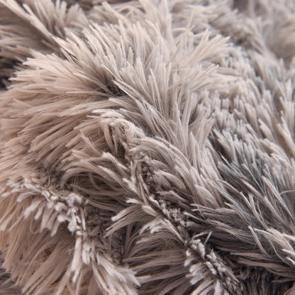 Parure Housse de Couette en Velours