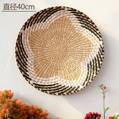 Décoration Murale tissée Bohème