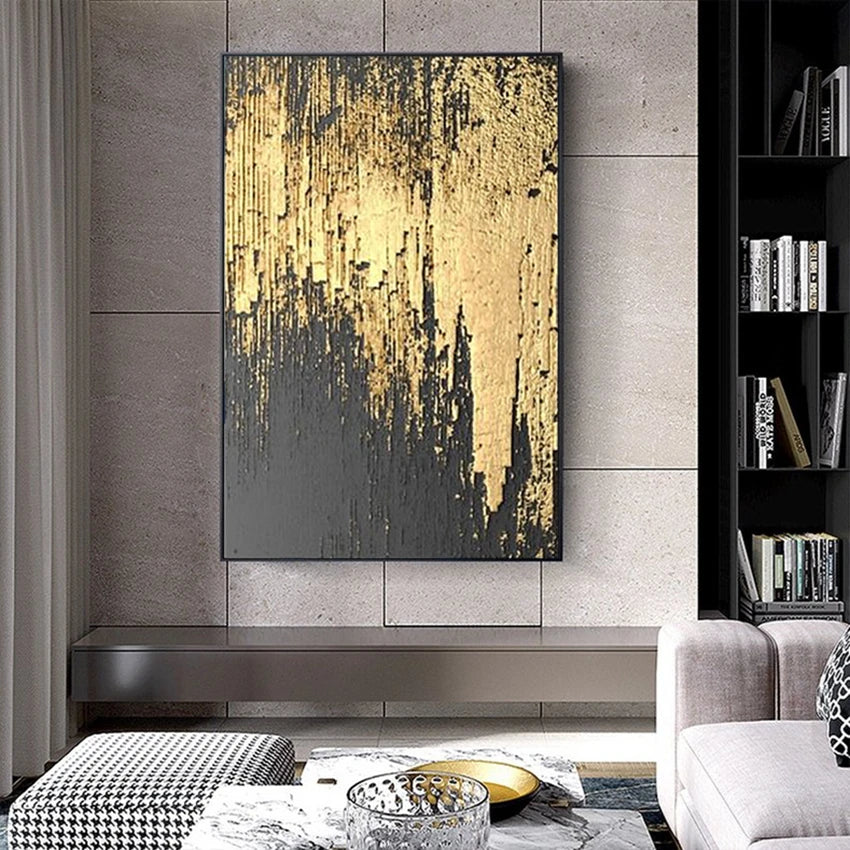 Tableau Moderne Art