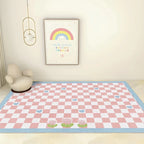 Tapis Chambre